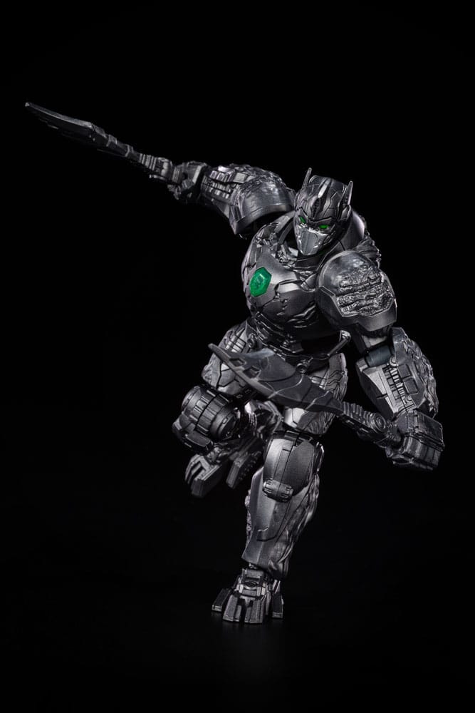 Transformers Blokees Plastic Model Classic Class 05 Optimus Primal Robot