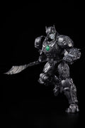 Transformers Blokees Plastic Model Classic Class 05 Optimus Primal Robot