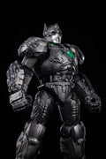 Transformers Blokees Plastic Model Classic Class 05 Optimus Primal Robot