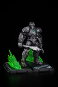 Transformers Blokees Plastic Model Classic Class 05 Optimus Primal Robot
