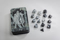 Character Class Classic RPG Würfel Set Fighter (15)