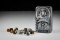 Character Class Classic RPG Würfel Set Game Master (16)