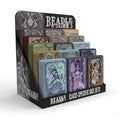 Character Class Classic RPG Würfel Set Rogue (16)