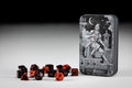 Character Class Classic RPG Würfel Set Rogue (16)