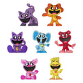 Poppy Playtime Minifigures S3 Critters 6 cm Assortment (24)