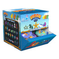 Fisch Minifiguren 5 cm Display (24)
