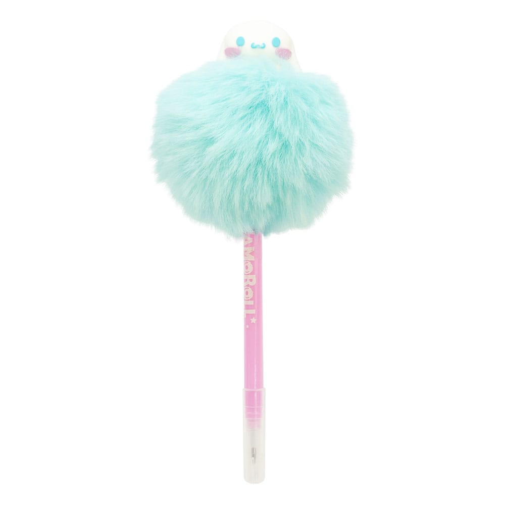 Sanrio Pom Pom Ballpoint Pen Cinnamoroll