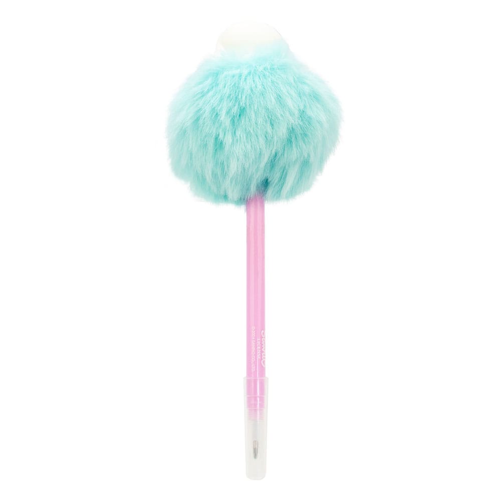 Sanrio Pom Pom Ballpoint Pen Cinnamoroll