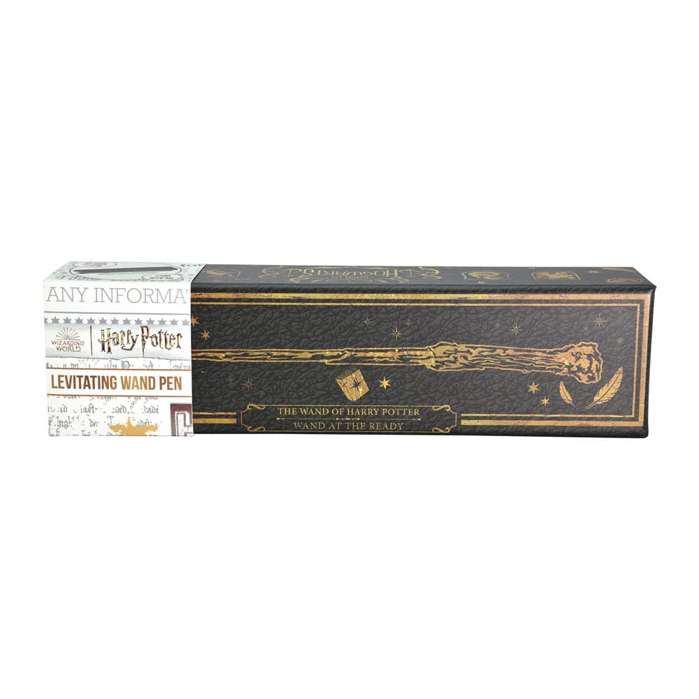 Harry Potter Schwebender Zauberstabstift