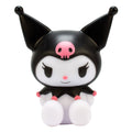 Sanrio Mood Light-Lampe Kuromi 11 cm