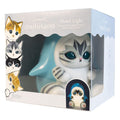 Mofusand Mood Light-Lampe 11 cm