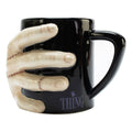 Wednesday 3D Tasse Eiskaltes Händchen 330 ml
