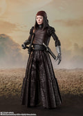 Rebel Moon Teil 1: Kind des Feuers S.H.Figuarts Actionfigur Nemesis 15 cm
