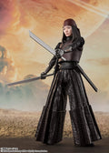 Rebel Moon Teil 1: Kind des Feuers S.H.Figuarts Actionfigur Nemesis 15 cm