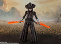 Rebel Moon Teil 1: Kind des Feuers S.H.Figuarts Actionfigur Nemesis 15 cm