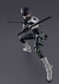 Kaiju No. 8 S.H.Figuarts Actionfigur Soshiro Hoshina 14 cm