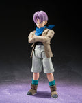 Dragon Ball GT SH Figuarts action figure Trunks 12 cm