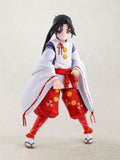 The Elusive Samurai S.H. Figuarts Actionfigur Tokiyuki Hojo 14 cm
