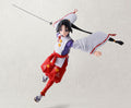 The Elusive Samurai S.H. Figuarts Actionfigur Tokiyuki Hojo 14 cm