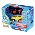 Sonic the Hedgehog RC Ferngesteuertes Auto 1/43 2,4GHz Mini Tails