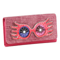 Harry Potter Geldbeutel Luna Lovegood