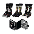 Disney Villains socks 3-pack 36-43