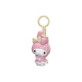 Hello Kitty Schlüsselanhänger Engel & Teufel My Melody 8 cm