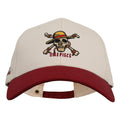 One Piece Baseball Cap Luffy