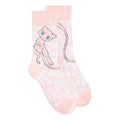 Pokémon socks 3-pack Crew 43-46