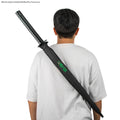 One Piece Regenschirm Zoro Black Sword