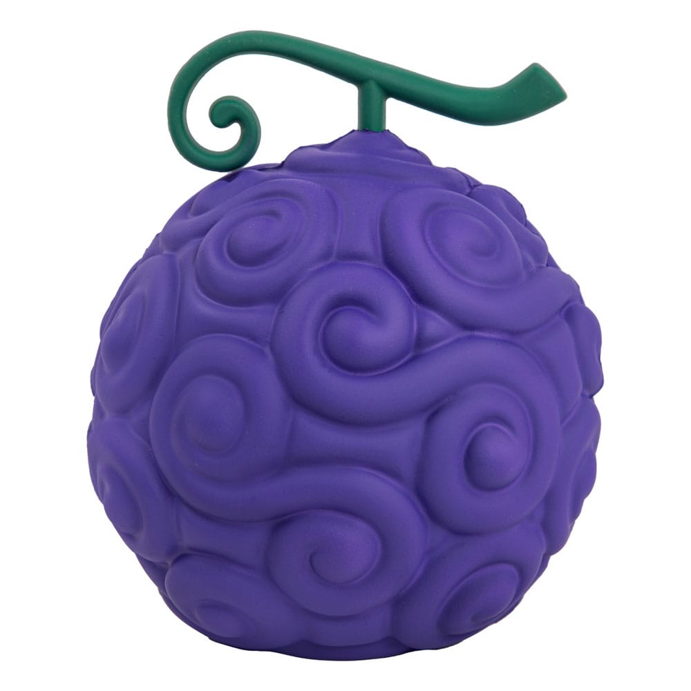 One Piece Squishy Anti-Stress Figure Gum-gum Fruit