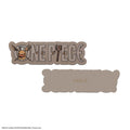 One Piece Magnet 8er-Pack Title Sequence