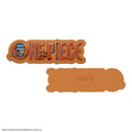 One Piece Magnet 8er-Pack Title Sequence