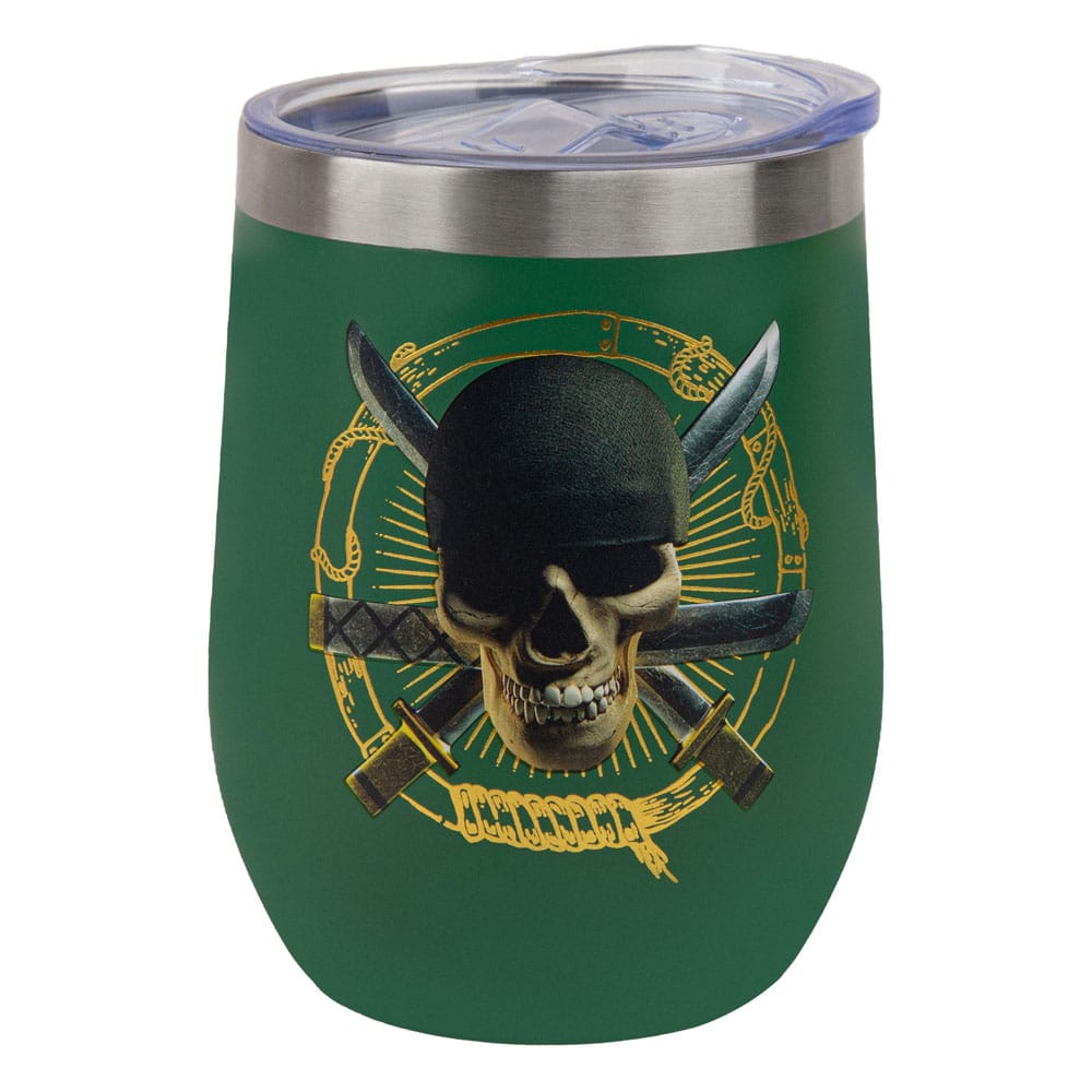 One Piece Reisetasse Zoro