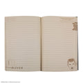 Stranger Things Notizbuch Eleven