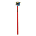 One Piece Bleistifte mit Radierertopper Luffy