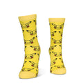 Pokémon socks 3-pack Three Icons 35-38