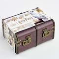 Harry Potter Schmuck & Merchandise Adventskalender Hogwarts Trunk