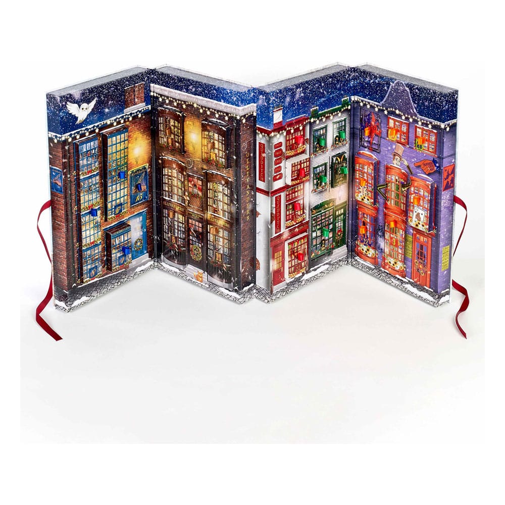 Harry Potter Schmuck & Merchandise Adventskalender Diagon Alley