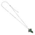 Herr der Ringe Halskette & Anhänger The Leaf of Lorien