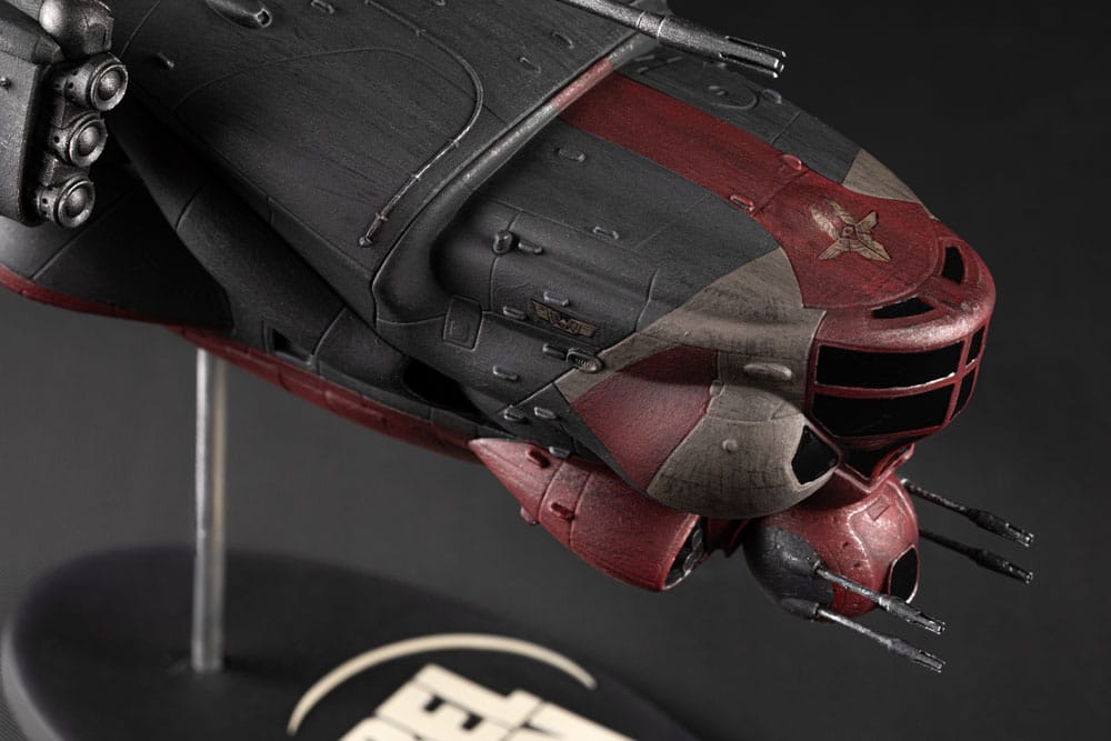 Rebel Moon Replik Imperium Dropship 17 cm