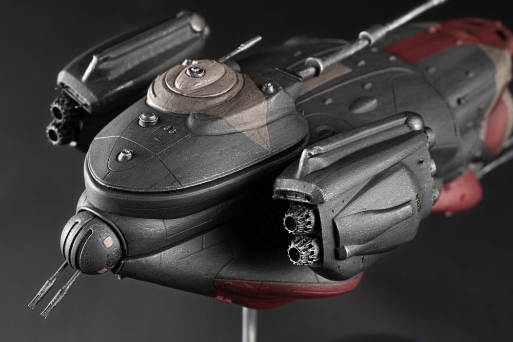 Rebel Moon Replik Imperium Dropship 17 cm