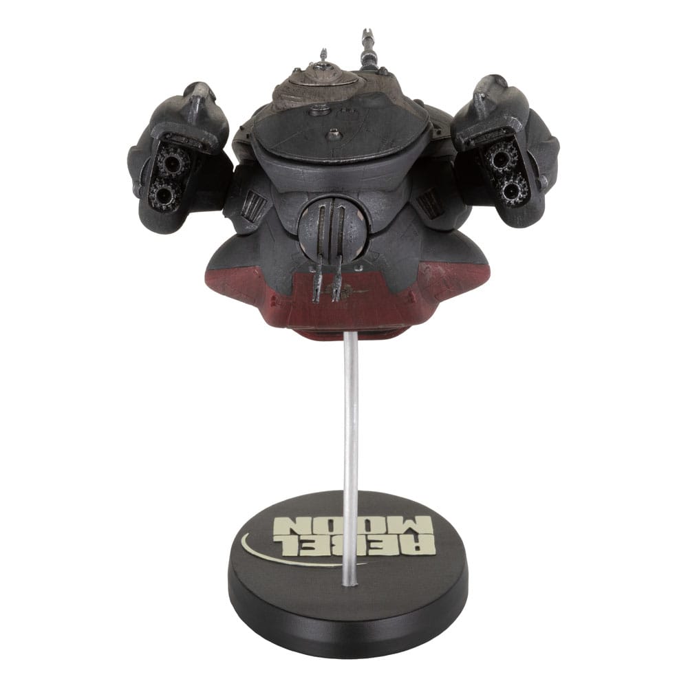 Rebel Moon Replik Imperium Dropship 17 cm