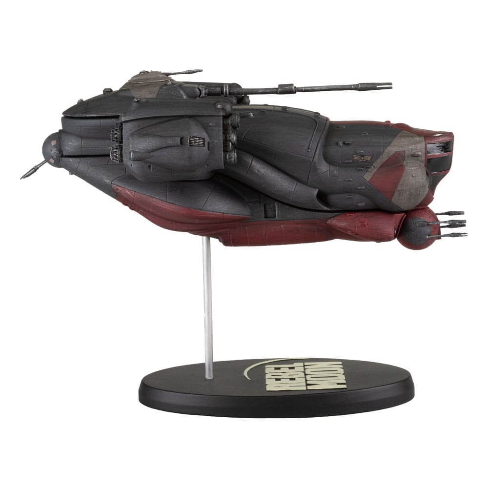 Rebel Moon Replik Imperium Dropship 17 cm