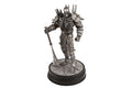 Witcher 3 Wild Hunt PVC Statue Imlerith 23 cm