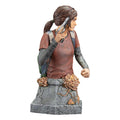 The Last of Us Büste Ellie with Handgun Bust 19 cm
