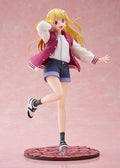Oshi no Ko PVC Statue 1/6 Ruby: Bazurase Fashion Ver. 25 cm