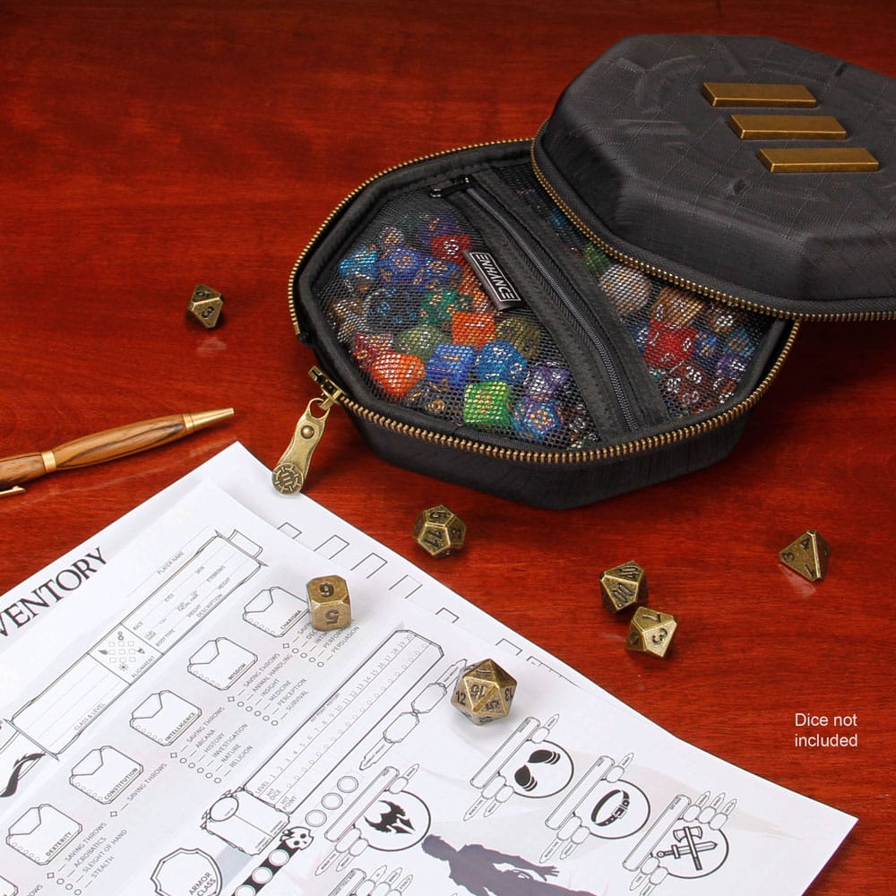 Enhance Tabletop Series Würfeltasche