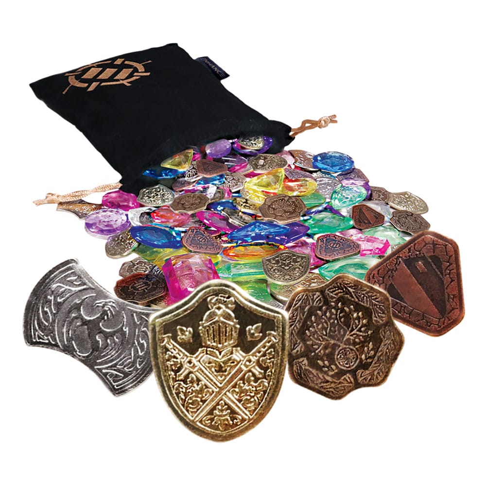Enhance Tabletop Series token set