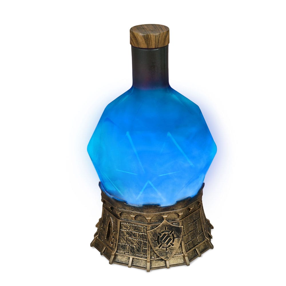 Enhance Leuchte Sorcerer's Potion Blue